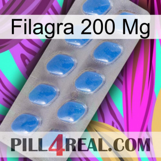 Filagra 200Mg 22